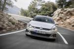 Volkswagen Golf GTD 5-Door 2017 года (WW)